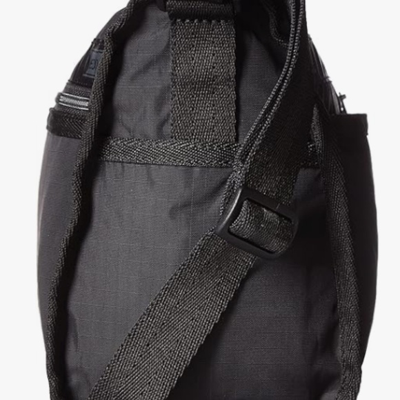 LeSportsac Heritage Deluxe Shoulder Satchel Crossbody Bag - Picture 8 of 8